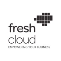 FreshCloud logo - Similar company to Rubens Technologies