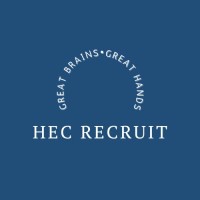 Hec Recruit logo - Similar company to Ln247