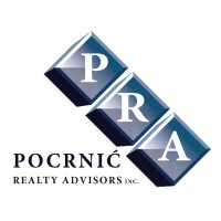 Pocrnic Realty Advisors Inc. logo - Similar company to Rslv Consulting