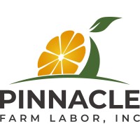 Pinnacle Farm Labor Inc. logo - Similar company to Lemonica Citrus