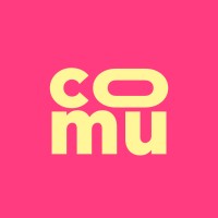 Comu logo - Similar company to Songplug