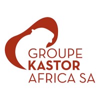 Groupe Kastor Africa logo - Similar company to K2 Automation