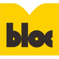 M Bloc Space logo - Similar company to Corpchamber