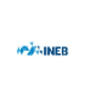 INEB logo - Similar company to Adaptech