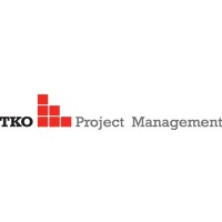 TKO Project Management logo - Similar company to Copper Hill Development Inc