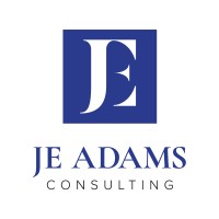 JE Adams Consulting LLC logo - Similar company to J.E. Adams Industries