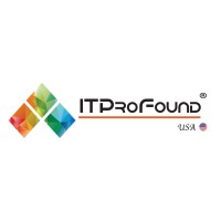 ITProFound logo - Similar company to Onlyc2C.