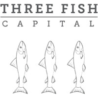 Three Fish Capital logo - Similar company to Updraft