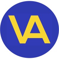 VA Happy logo - Similar company to Mark Watson Architects