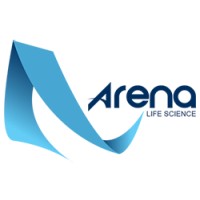 Arena Life Science logo - Similar company to Viracellule