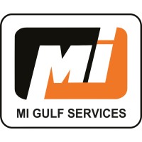 MI Gulf Services logo - Similar company to Ntech Drilling Technologies