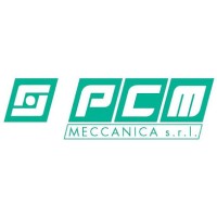 PCM MECCANICA S.r.l logo - Similar company to Fasmec S.R.L.