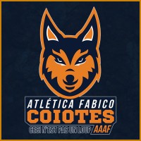 AAAF Fabico - Associação Atlética Acadêmica da Fabico - UFRGS logo - Similar company to Laboratório De Pesquisa - Famecos
