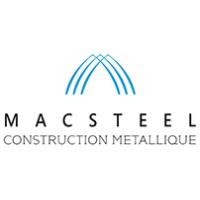 Macsteel logo - Similar company to Société Marocaine Des Compteurs - Smcv