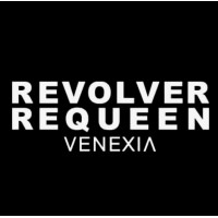 REVOLVER REQUEEN VENEXIA logo - Similar company to Tb Ltd. Moon & Back