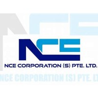 NCE CORPORATION (S) PTE. LTD. logo - Similar company to Bee Kong Electrical Engineering Pte Ltd