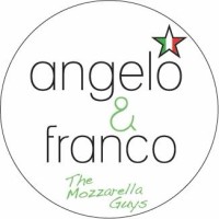 Angelo & Franco logo - Similar company to Omatochi
