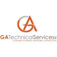 GA Technical Services, Inc.