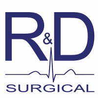 R&D Surgical Ltd logo - Similar company to Metamorphose