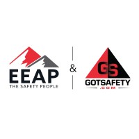 EEAP & GotSafety logo - Similar company to Energy Evaluation