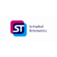 Schiphol Telematics logo - Similar company to Schiphol Connect