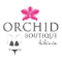 The Orchid Boutique logo - Similar company to Shopbot Tools, Inc