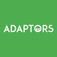 Adaptors logo - Similar company to Dypp