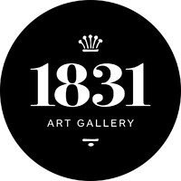 1831 Art Gallery logo - Similar company to Future Maastricht