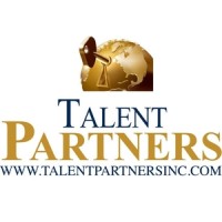 Talent Partners logo - Similar company to Talent Process Partner