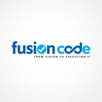 Fusion Code Technologies logo - Similar company to Vtechnicals