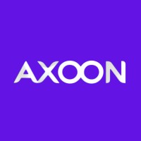 Axoon logo - Similar company to Axoon Solutions