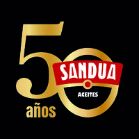 Aceites Sandúa logo - Similar company to Josenea