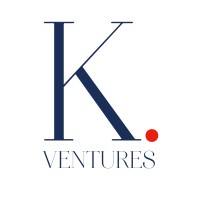 K. Ventures logo - Similar company to Adaptation Ventures