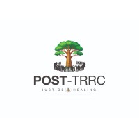 Post - TRRC Gambia logo - Similar company to P2-P2Rs-The Gambia