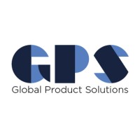 GPS - Global Product Solutions logo - Similar company to Sca Alumínios, Lda.