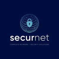 Securnet Solutions Ltd logo - Similar company to Duocall Msp