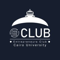 Entrepreneurs Club - Cairo University logo - Similar company to Media Pillars