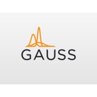 GAUSS MEDICAL logo - Similar company to Healtica