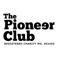 The Pioneer Club St Albans logo - Similar company to Tedx St Albans