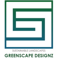 Greenscape Designz logo - Similar company to Quadometry Design