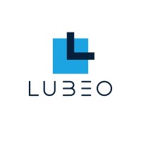 Lubeo logo - Similar company to Kilometer1