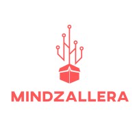 MindZallera logo - Similar company to Corporate World Intelligence
