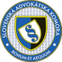 Slovenská advokátska komora / Slovak Bar Association logo - Similar company to Protimonopolný Úrad Slovenskej Republiky