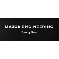 Major Engineering logo - Similar company to Maruti Tools & Components
