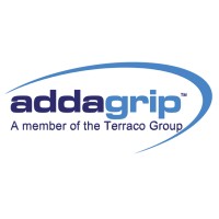 Addagrip logo - Similar company to Polybound