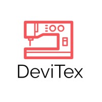 DeviTex logo - Similar company to Devintex Cosmeticos