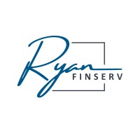 Ryan Finserv logo - Similar company to Ryan & Associates