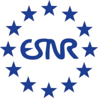 European Society of Neuroradiology logo - Similar company to European Society Of Gastrointestinal And Abdominal Radiology - Esgar