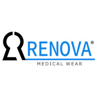 RENOVA MEDICAL WEAR logo - Similar company to Fillpack Usa