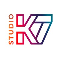 Studio K7 Production logo - Similar company to Nomade Path